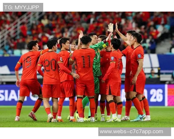 中国U22青年队迎战日本队力争在友谊赛中展现实力与风采