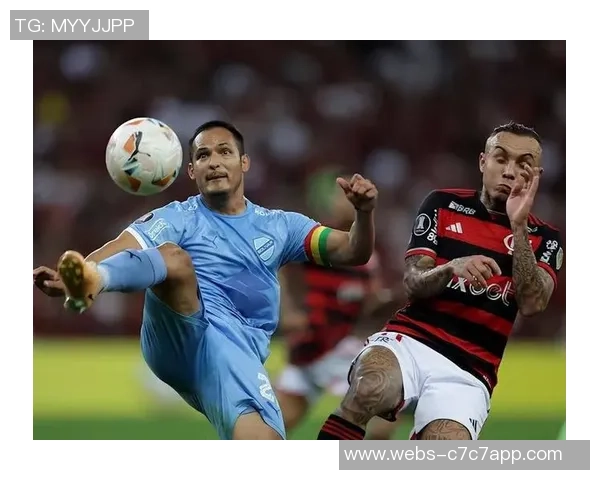 弗拉门戈与阿拉戈斯的精彩对决揭示足球魅力与战术智慧的较量